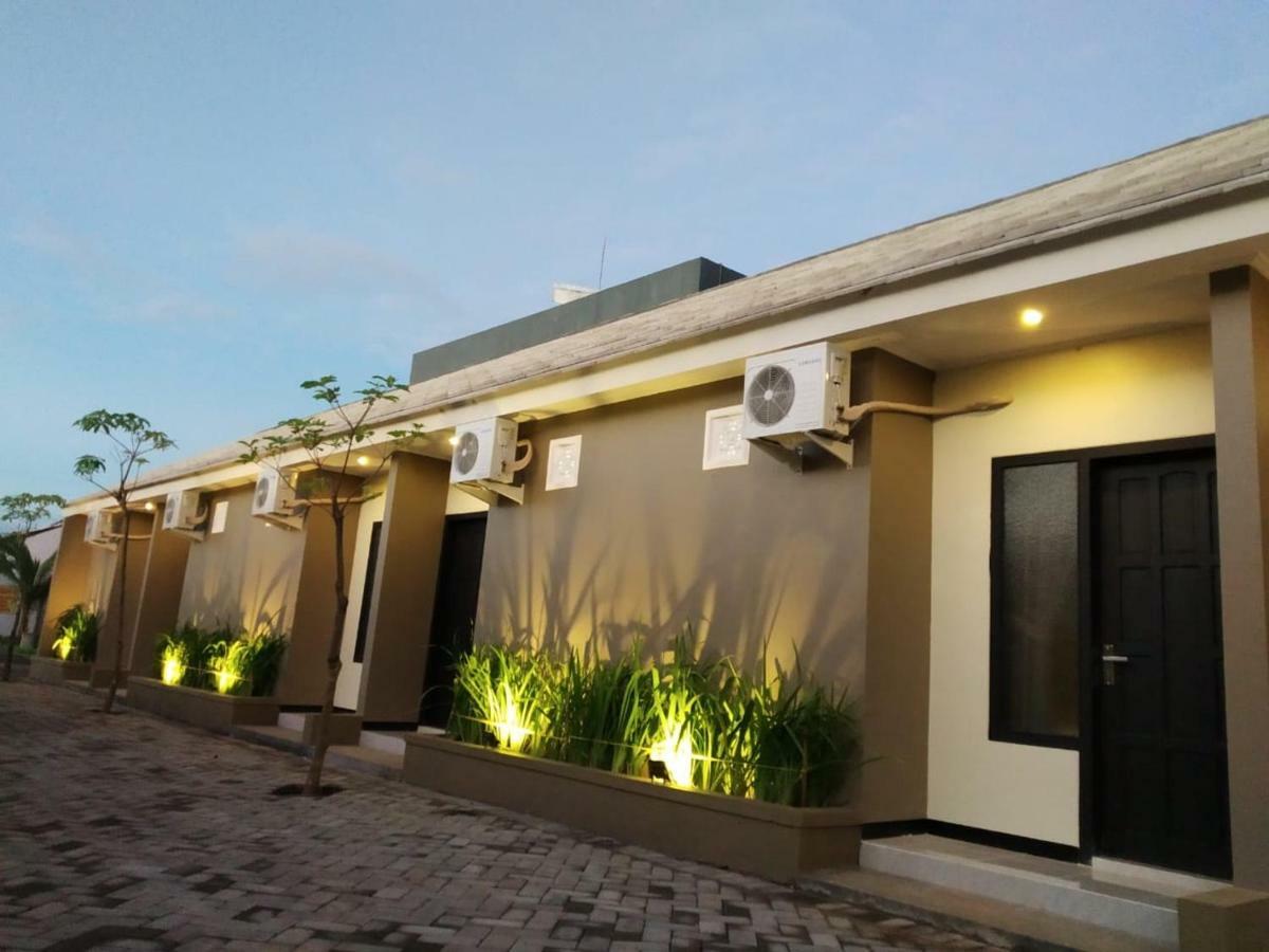 Reddoorz Syariah Plus Near Banyuwangi Airport Екстериор снимка