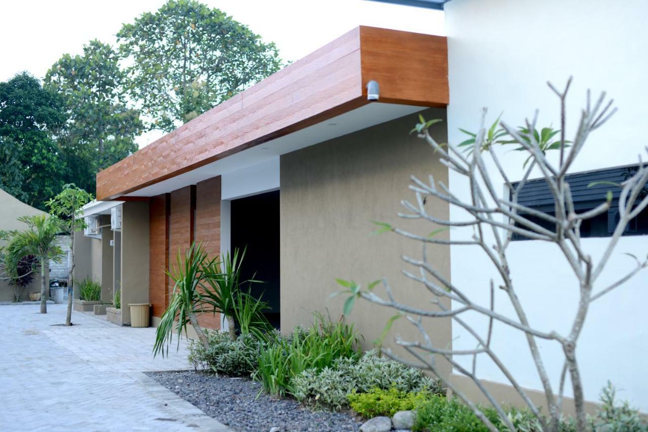 Reddoorz Syariah Plus Near Banyuwangi Airport Екстериор снимка