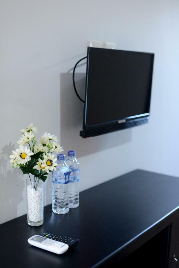 Reddoorz Syariah Plus Near Banyuwangi Airport Екстериор снимка